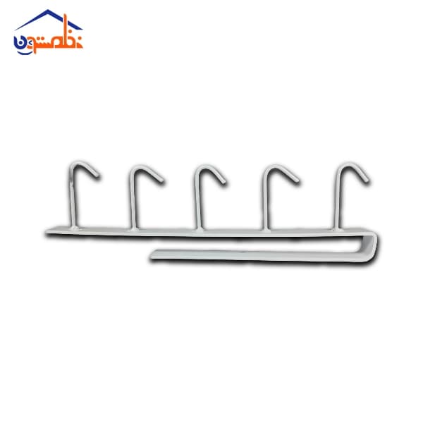 آویز فنجان زیر کابینتی — تصویر ۵