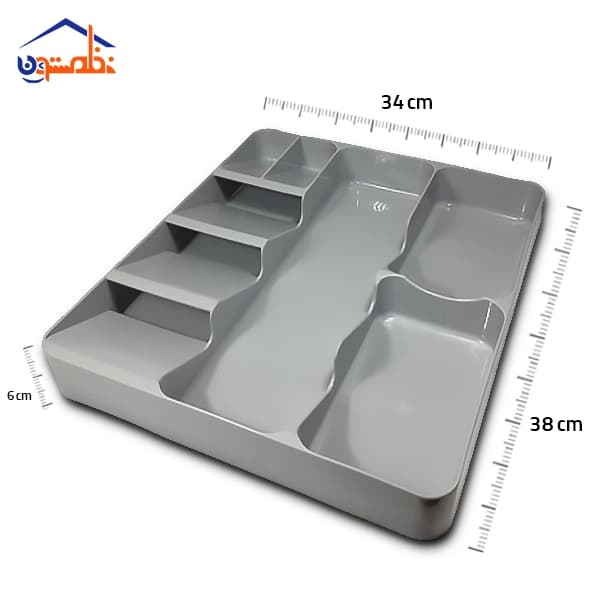 جاقاشقی داخل کابینت همارا – ارسال رایگان