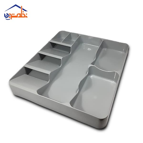 جاقاشقی داخل کابینت همارا – ارسال رایگان — تصویر ۳