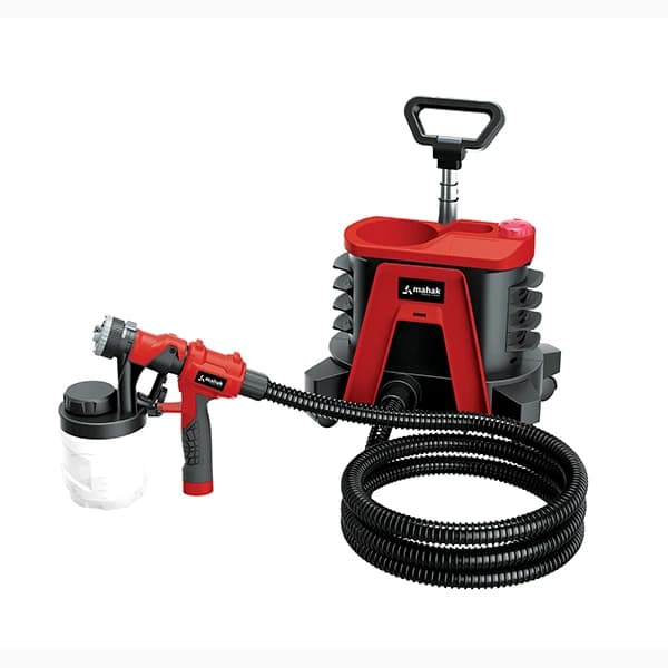 پیستوله برقی 1200 وات محک ESG-1200 — تصویر ۳