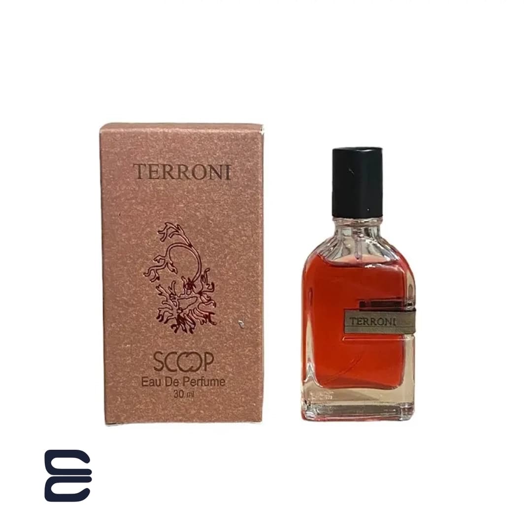 عطر جیبی اسکوپ مدل ترونی ۳۰ میلی لیتر — تصویر ۲