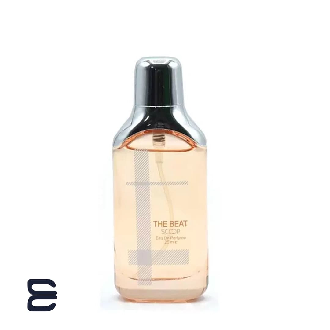 عطر جیبی زنانه باربری دبیت اسکوپ ۲۵ میلی لیتر