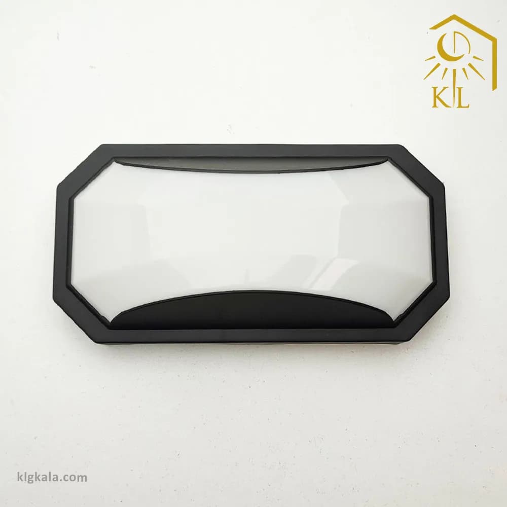 چراغ سقفی و دیواری 20 وات ویمکس مدل IR-V4320-B