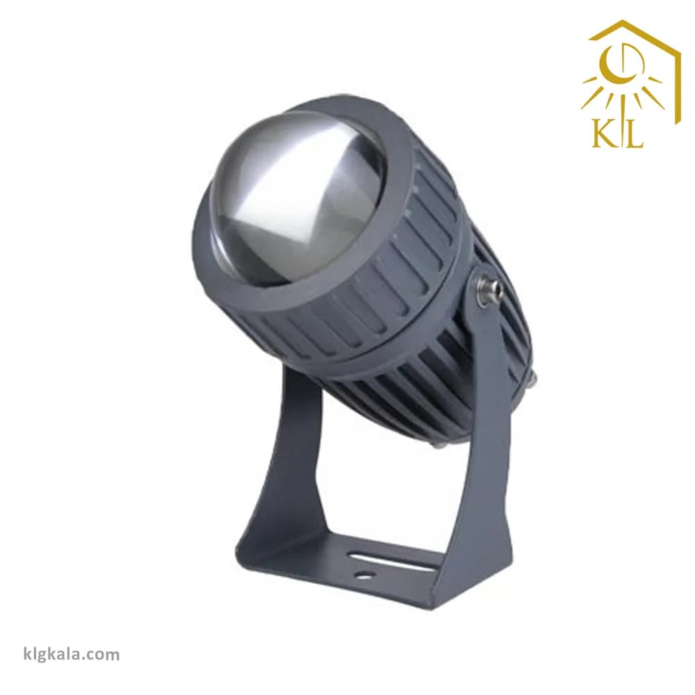 چراغ جت لایت 10 وات مودی مدل IR-MD2610