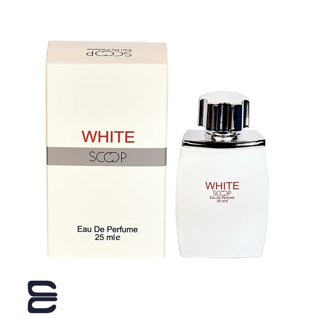 عطر جیبی لالیک وایت اسکوپ ۳۰ میلی لیتر