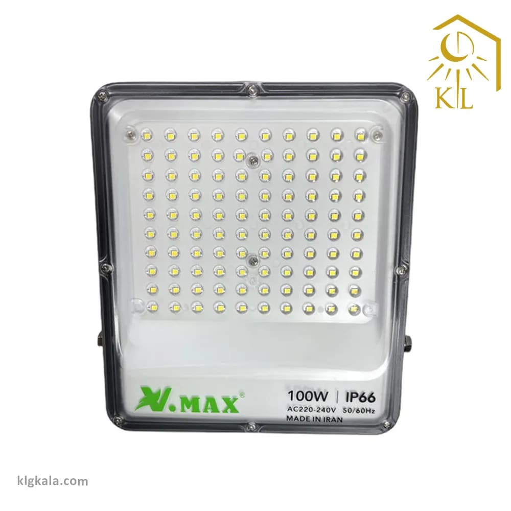 پروژکتور 100 وات SMD ویمکس مدل IR-V29100