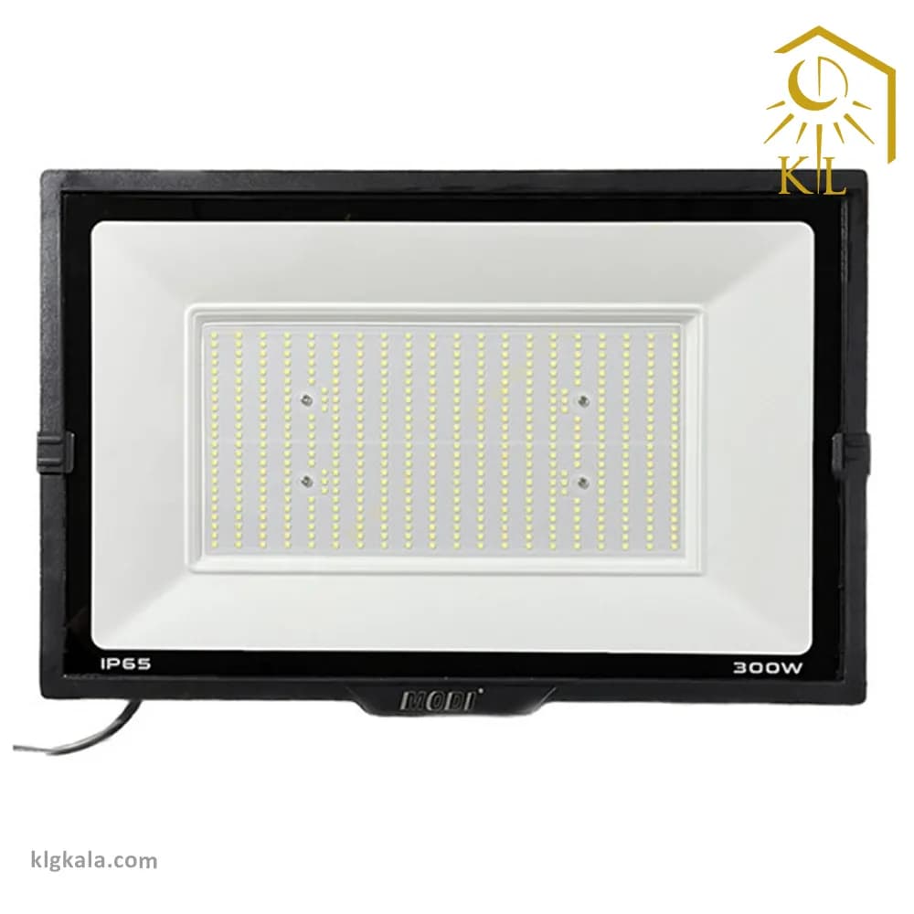 پروژکتور 300 وات SMD مودی مدل IR-MD28300