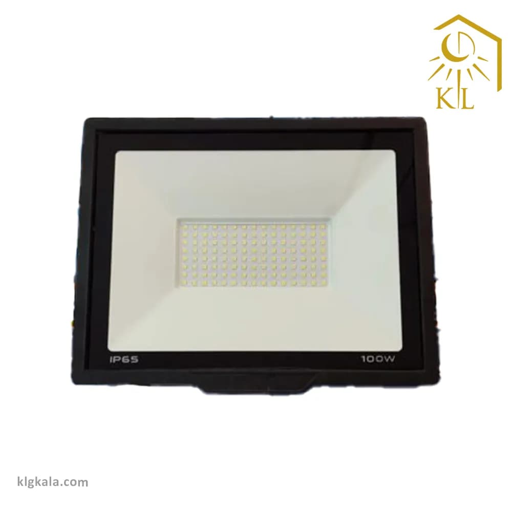پروژکتور 100 وات SMD مودی مدل IR-MD28100