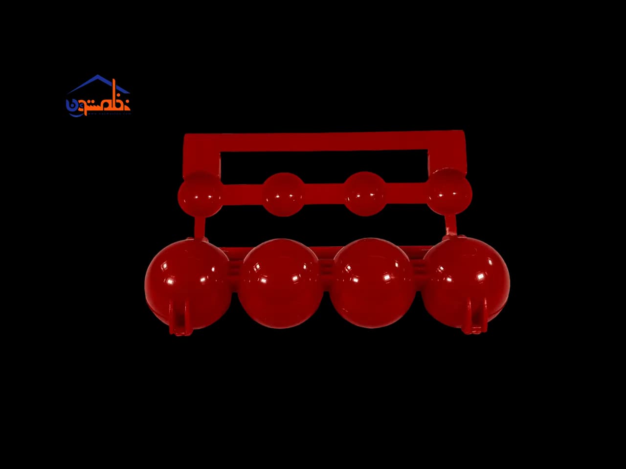دستگاه کوفته پیچ و فلافل زن