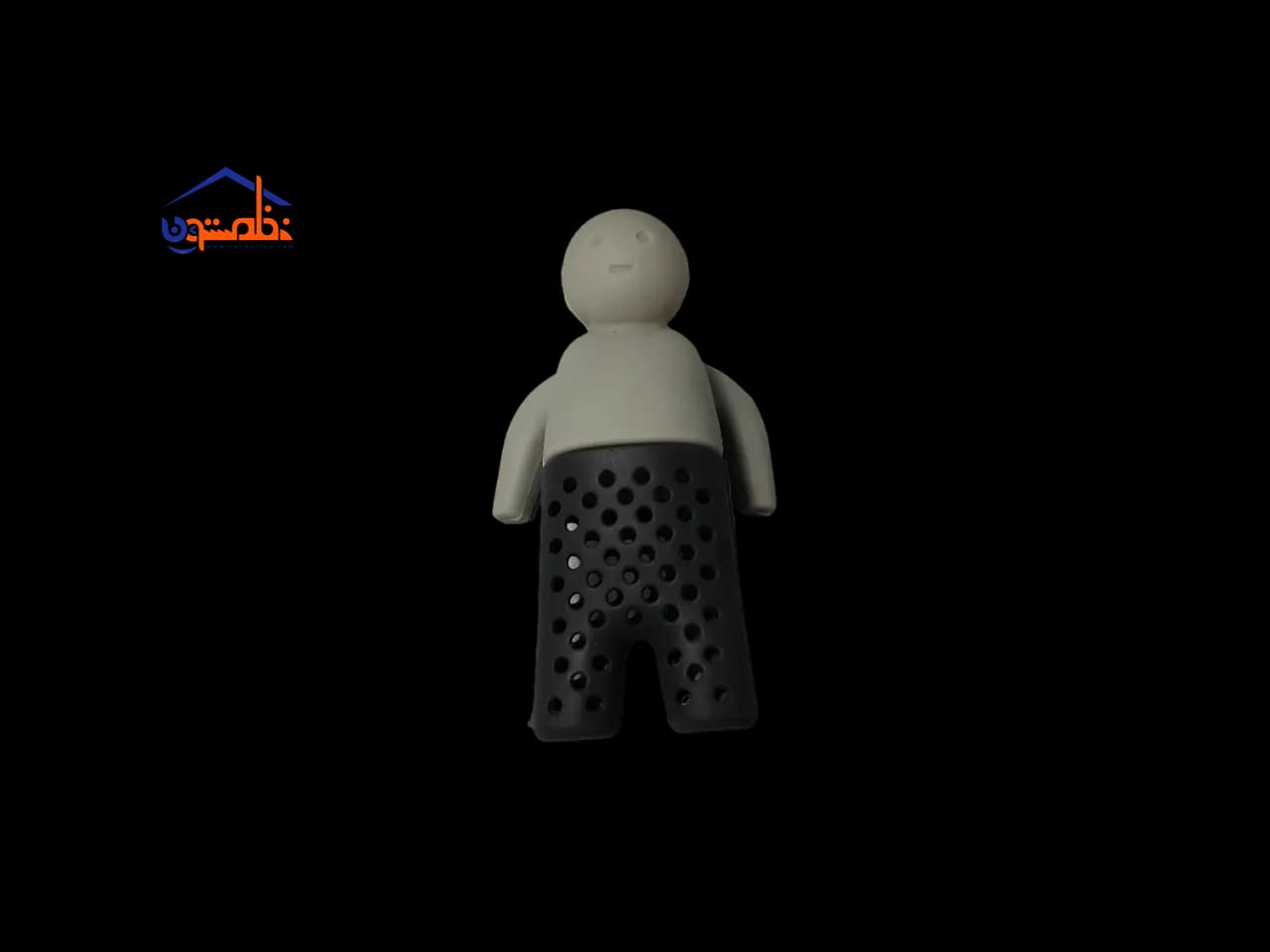دمنوش ساز سیلیکونی مستر تی