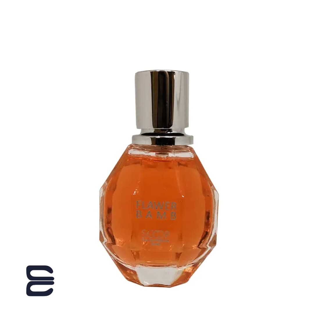 عطر فلاور بامب اسکوپ حجم ۲۵ میلی لیتر