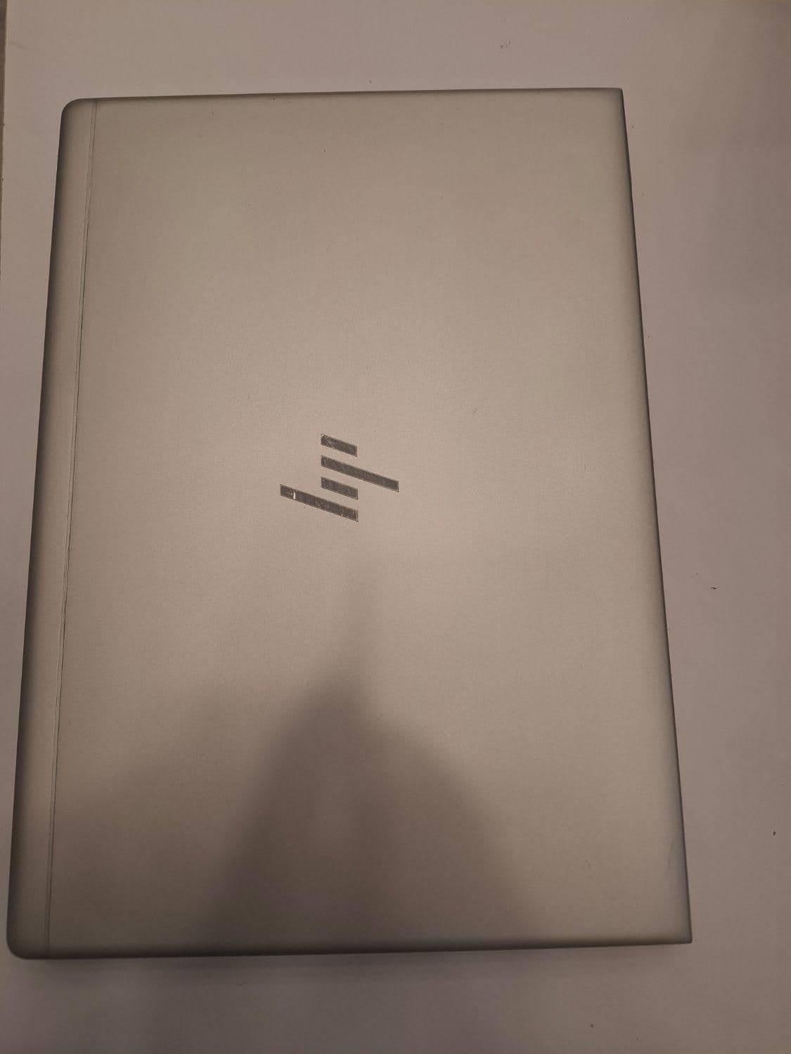 لپ تاپ استوک اچ پی Elitebook 840 G6 | 8GB RAM | 256GB SSD | i5 — تصویر ۳