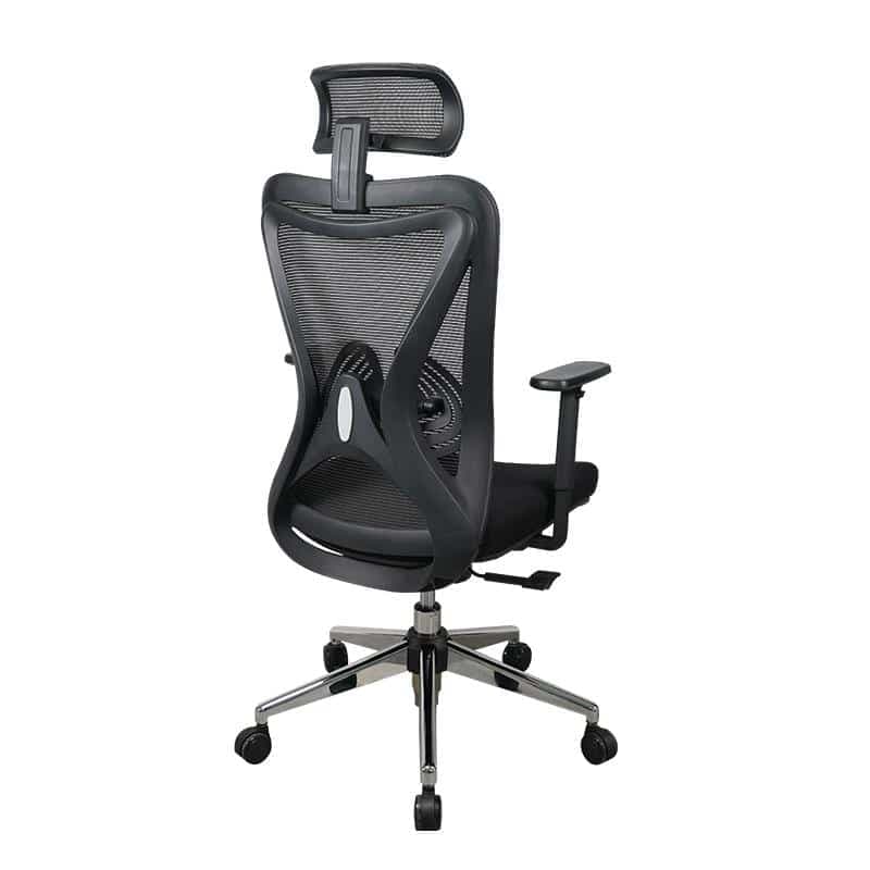 صندلی مدیریتی نیلپر کد NOCM 120 — تصویر ۴