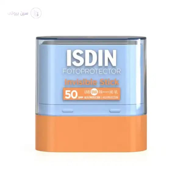 ضدآفتاب استیکی ایزدین SPF 50 با محافظت بسیار بالا — تصویر ۲