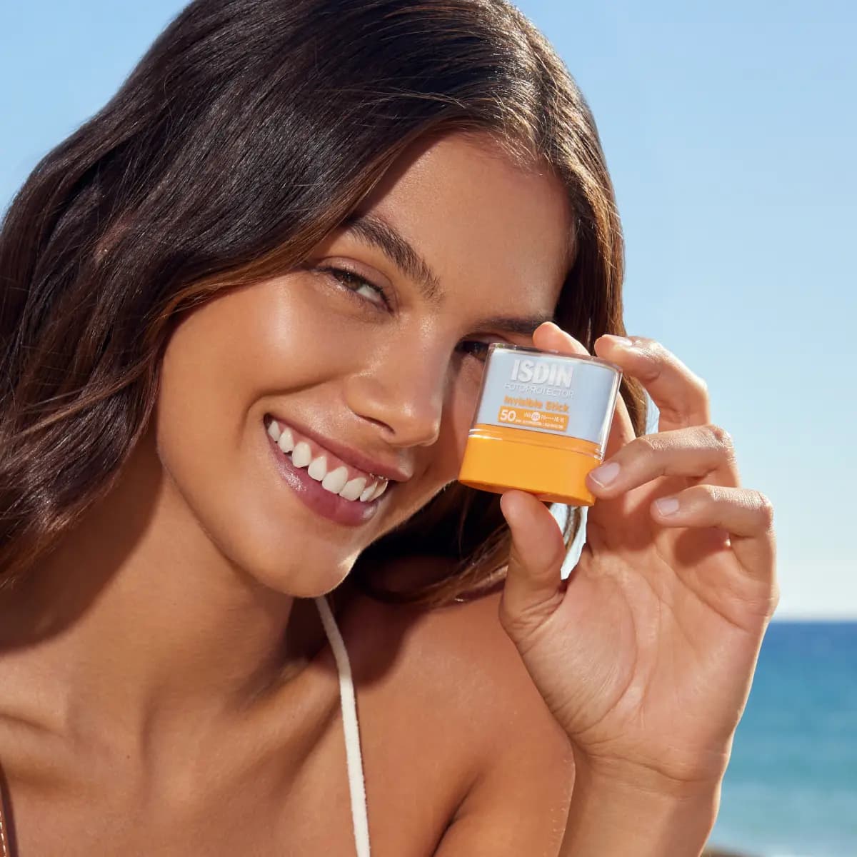 ضدآفتاب استیکی ایزدین SPF 50 با محافظت بسیار بالا — تصویر ۱۰