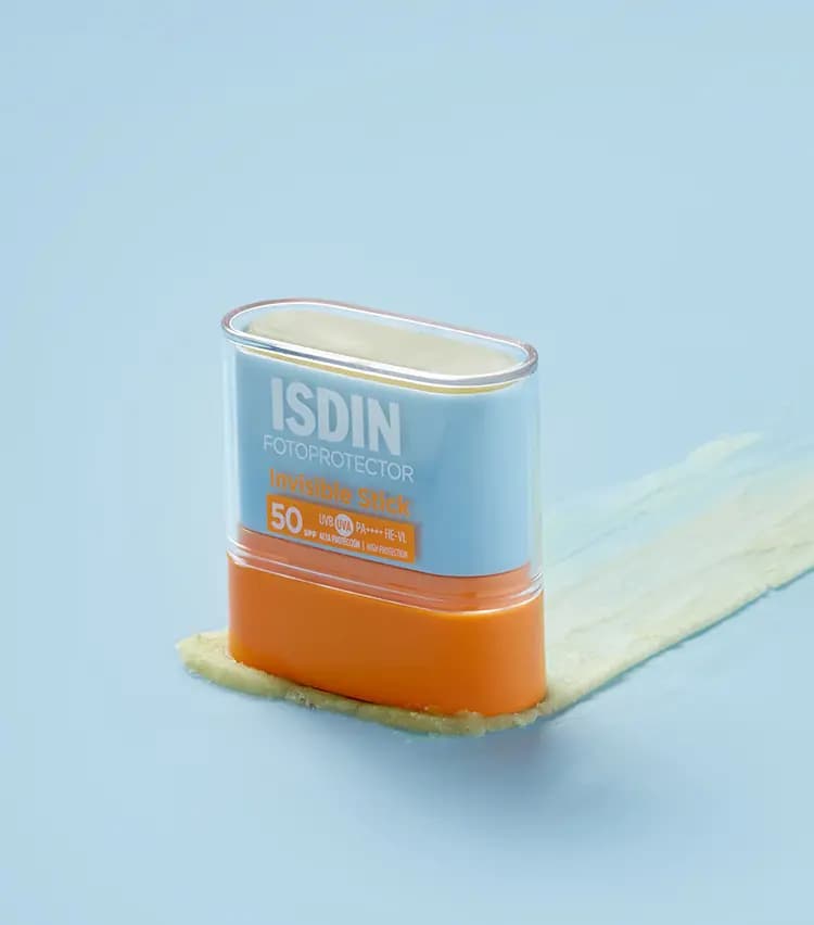 ضدآفتاب استیکی ایزدین SPF 50 با محافظت بسیار بالا — تصویر ۸
