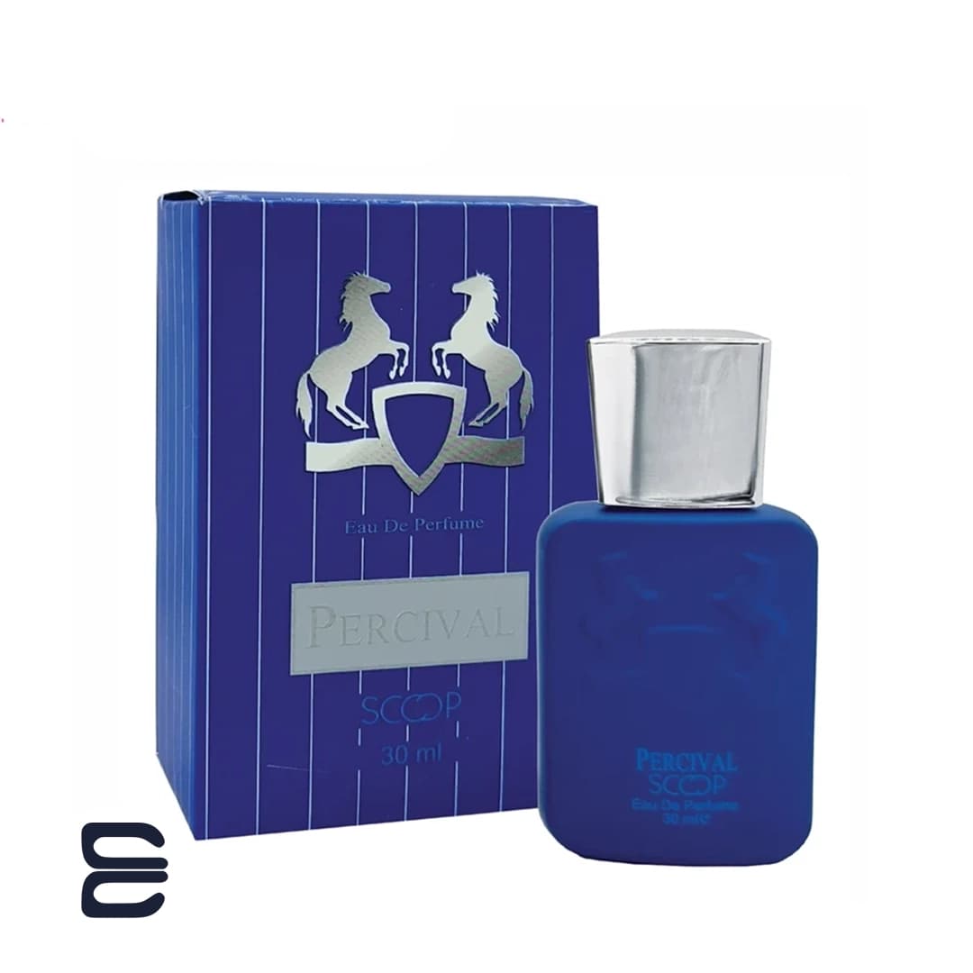 عطر جیبی پرسیوال اسکوپ ۳۰ میلی لیتر