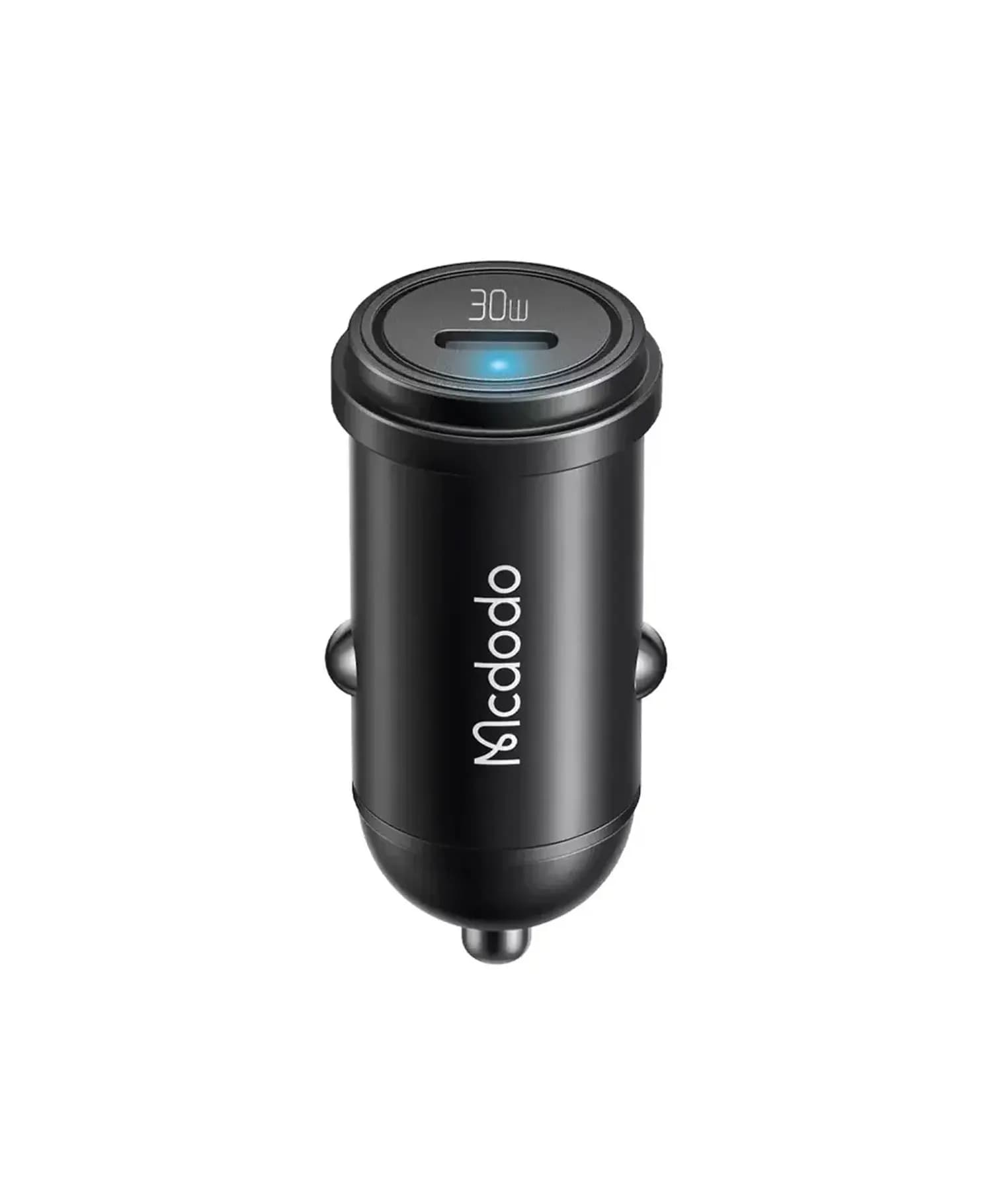 شارژر فندکی مک دودو مدل CC-7490 30W PD