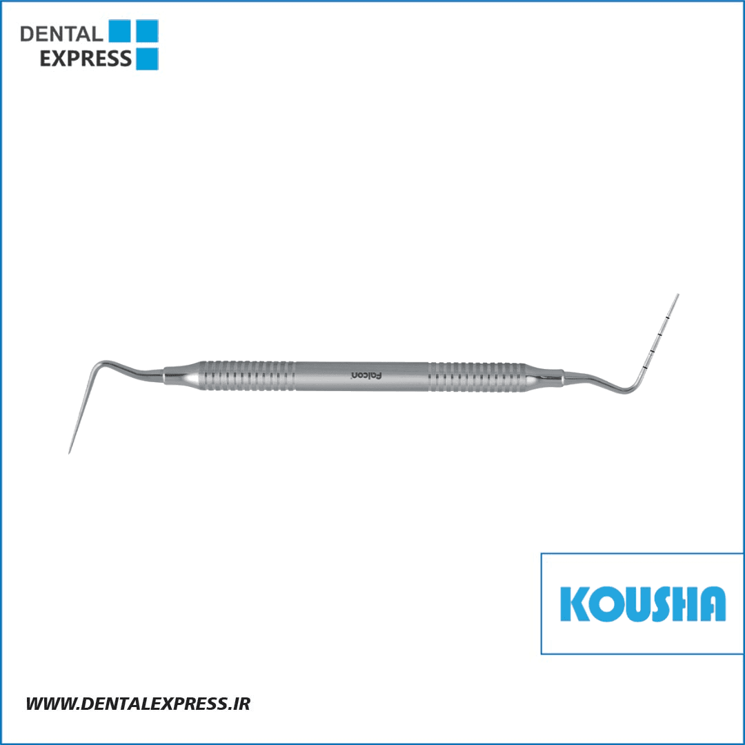 ﻫﻴﺖ ﻛﺮﻳﺮ Pluger- heat carrier, ١-١ کوشا – ⁦Kousha⁩ — تصویر ۲