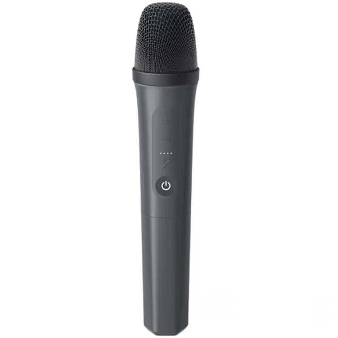 اسپیکر بلوتوثی انکر Anker Soundcore Rave 3S A31A3 با دو میکروفون بیسیم — تصویر ۲