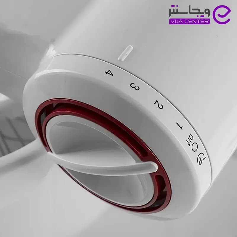 همزن کاسه‌دار بوش مدل MUMP1000 — تصویر ۳