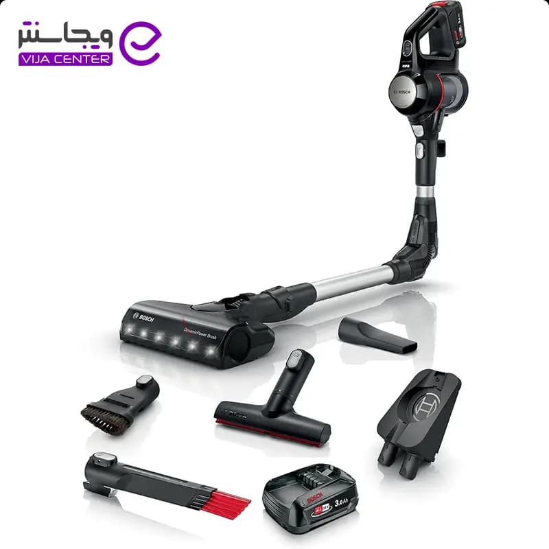 جاروشارژی بوش مدل 712XXL