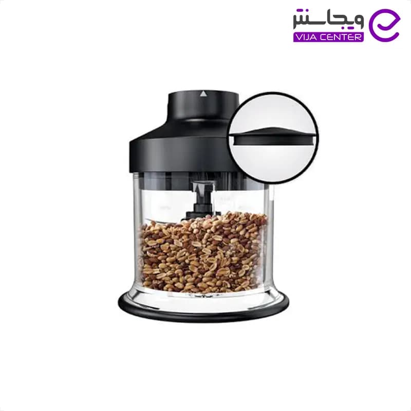 گوشت کوب برقی نینجا مدل CI100ME — تصویر ۷