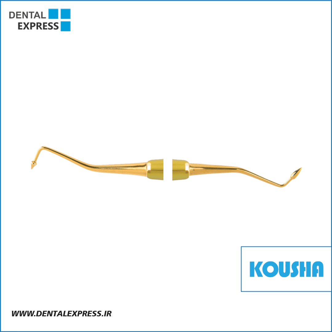 قلم كامپوزيت Hollen back sharp کوشا – ⁦Kousha⁩
