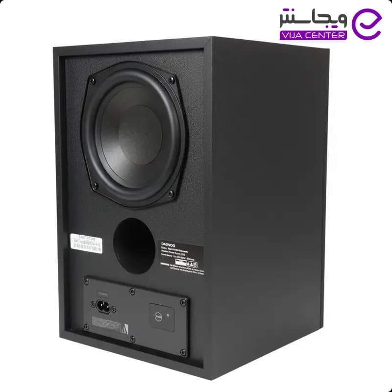 ساندبار دوو مدل DSB-TK1002 — تصویر ۱۰