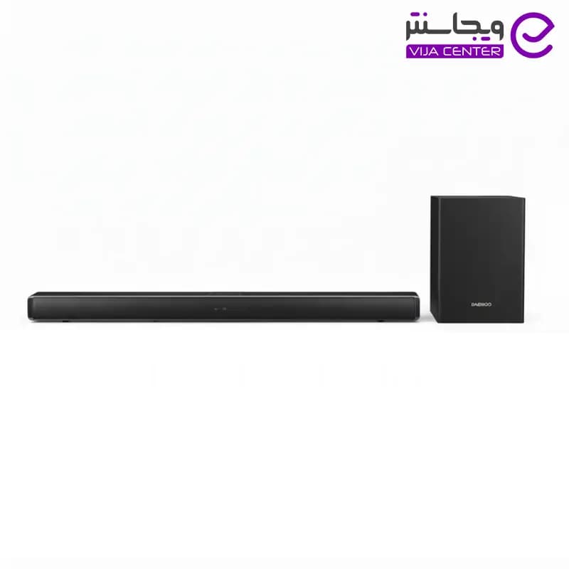ساندبار دوو مدل DSB-TK1002