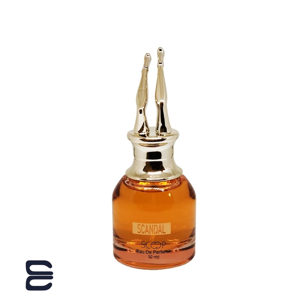 عطر اسکندل اسکوپ حجم ۲۵ میلی لیتر — تصویر ۲