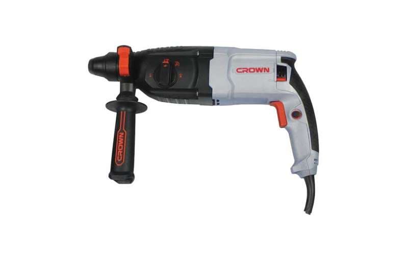 دریل بتن کن سه حالته 26 میلیمتر کرون CT18182