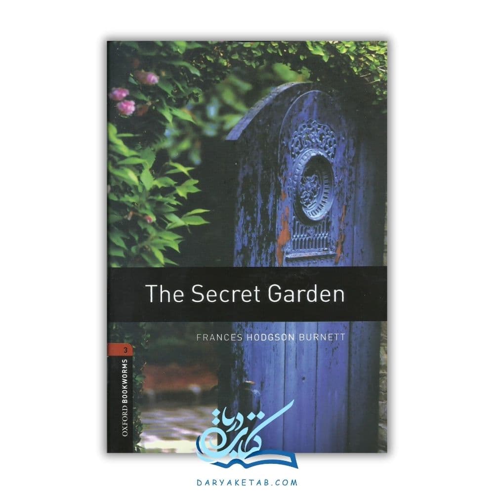 کتاب The Secret Garden [دِ سیکرت گاردن] با 50% تخفیف — تصویر ۲