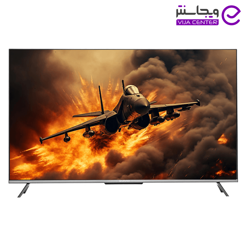 تلویزیون هوشمند دوو مدل 65DM4500 — تصویر ۳