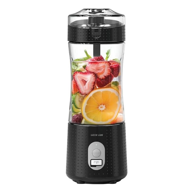 شیکر گرین لاین مدل BLEND MATE گنجایش 0.38 لیتر — تصویر ۸