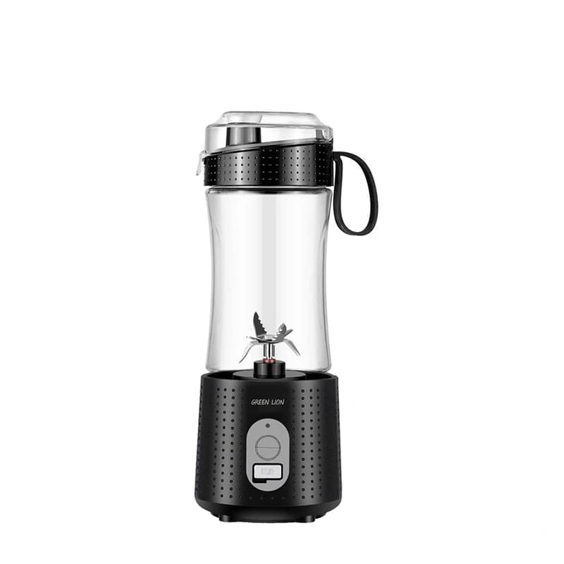 شیکر گرین لاین مدل BLEND MATE گنجایش 0.38 لیتر — تصویر ۶