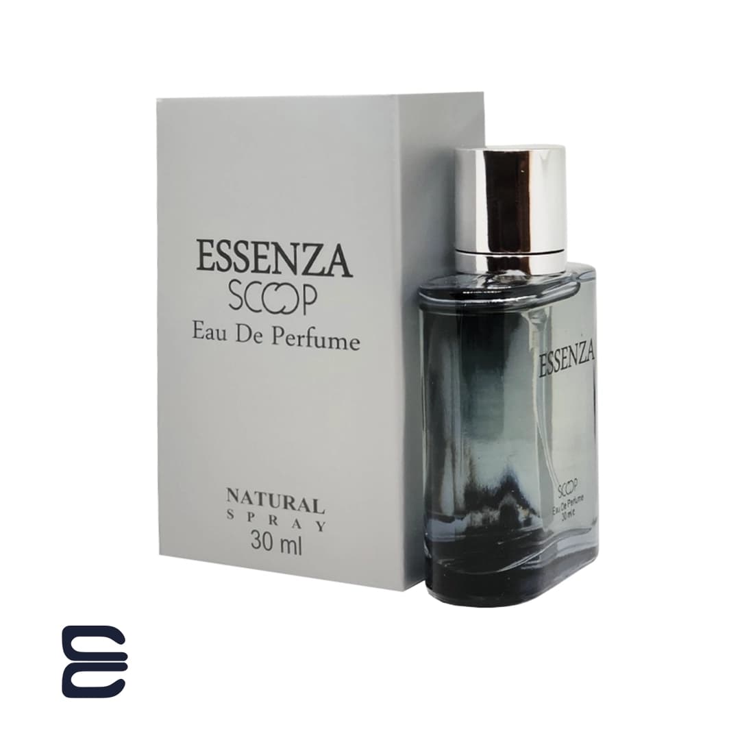 عطر اسنزا اسکوپ حجم ۲۵ میلی لیتر — تصویر ۲