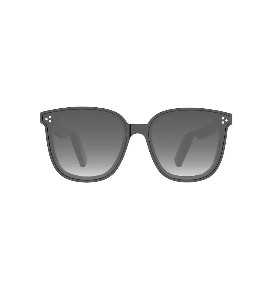 عینک هوشمند پرودو مدل Polarized Sunglasses with Speaker — تصویر ۱۰