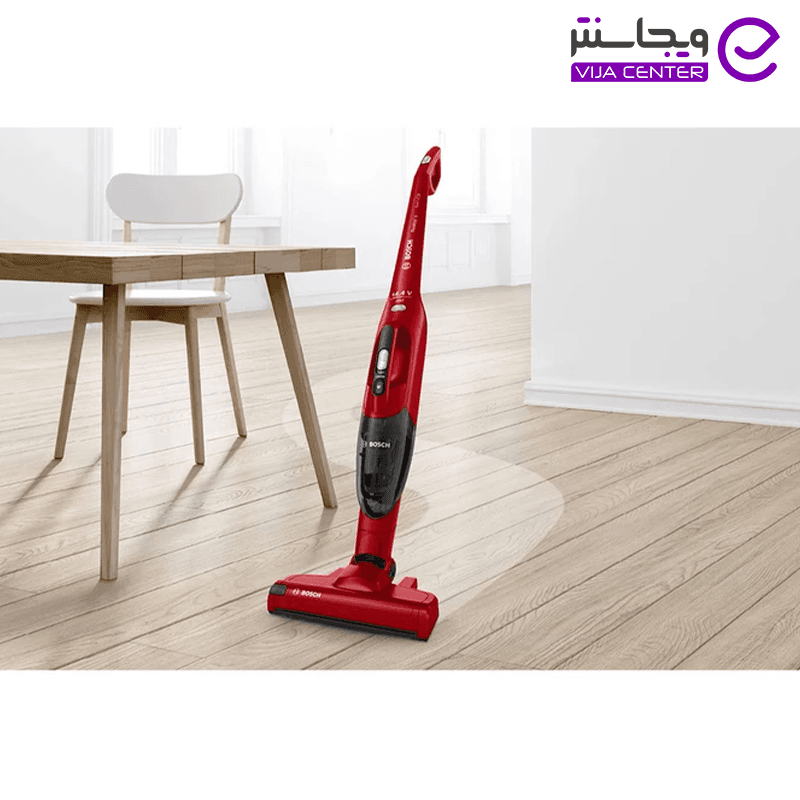 جاروشارژی بوش مدل BBHF214R — تصویر ۲