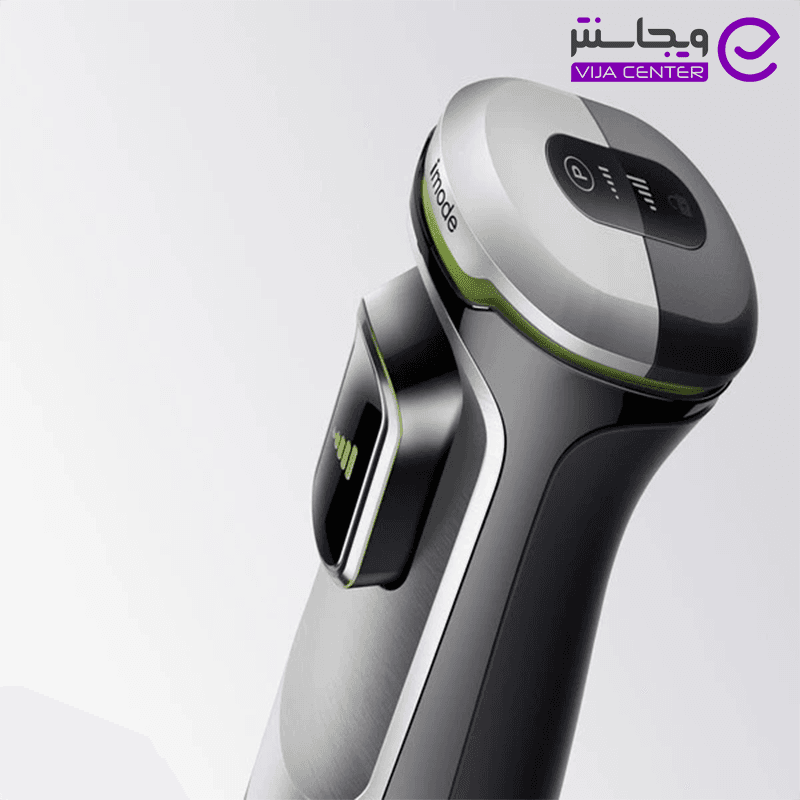گوشتکوب برقی براون مدل MQ9185XLI — تصویر ۱۰