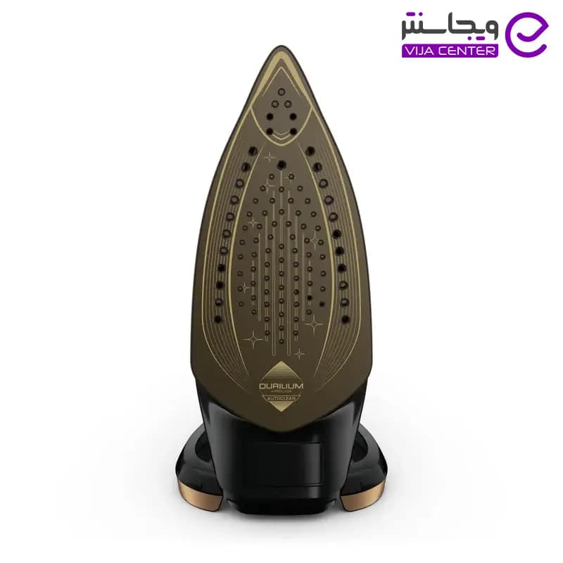 اتو بخار تفال مدل FV8064 — تصویر ۳