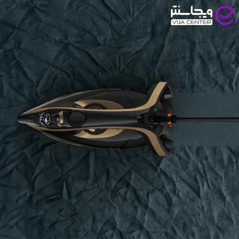 اتو بخار تفال مدل FV8064 — تصویر ۴