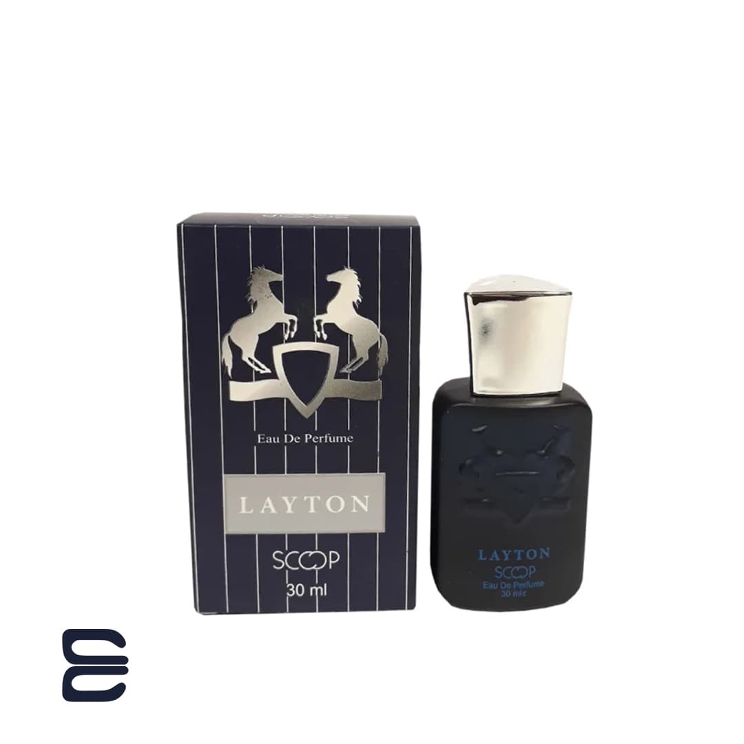عطر لایتون اسکوپ حجم ۲۵ میلی لیتر — تصویر ۲