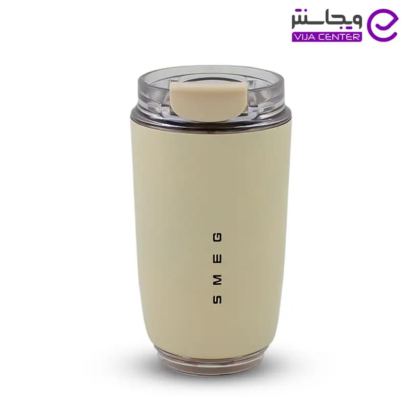 تراول ماگ اسمگ مدل SL-648 گنجایش 240 میلی‌لیتر