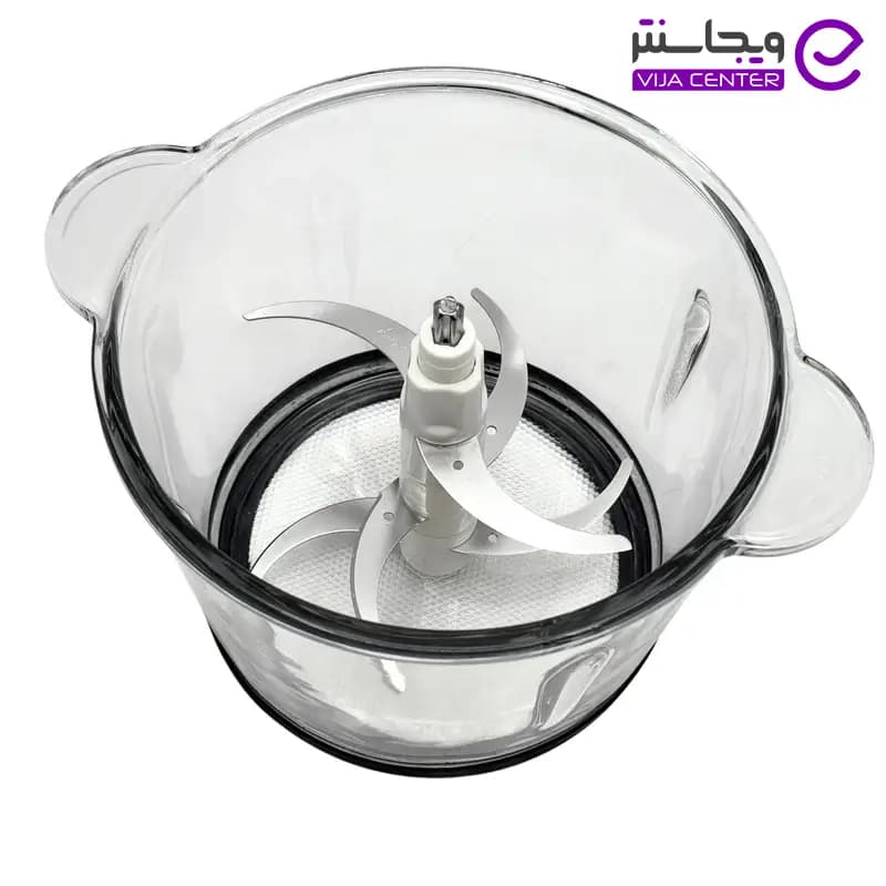 خردکن سیلور کرست SL-2024 — تصویر ۴