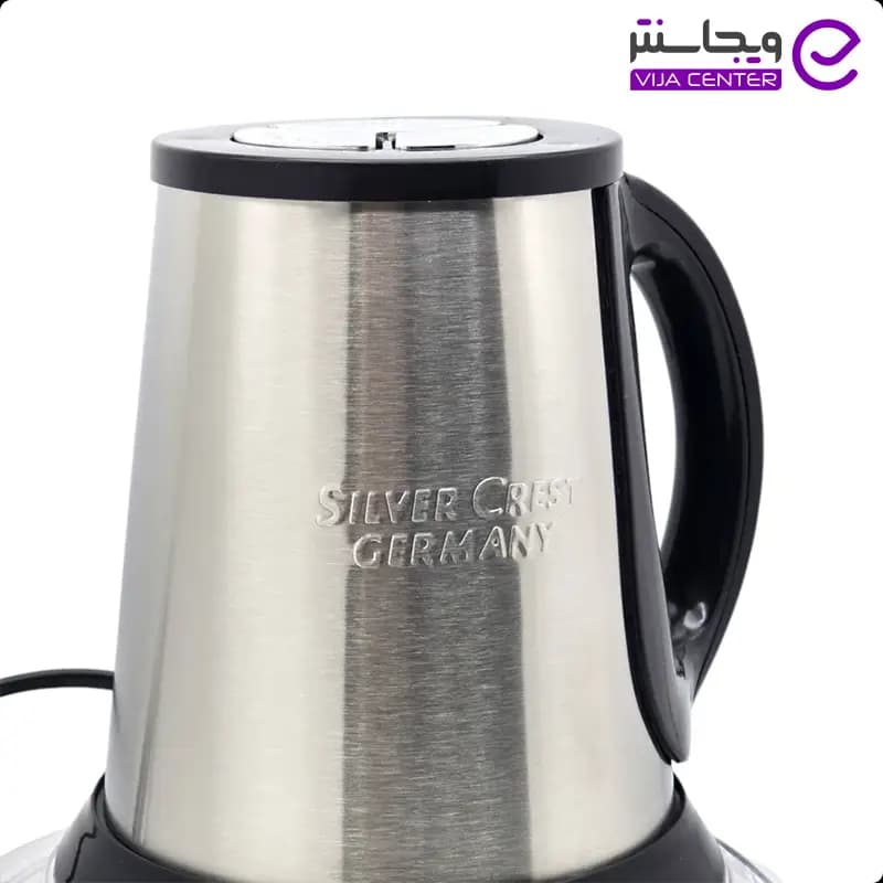 خردکن سیلور کرست SL-2024 — تصویر ۳
