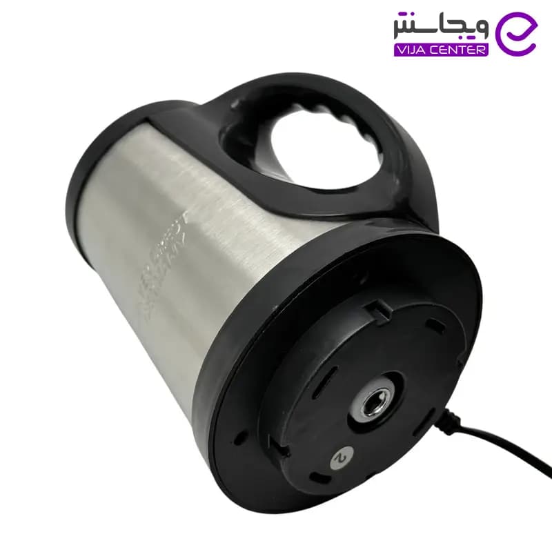 خردکن سیلور کرست SL-2024 — تصویر ۲