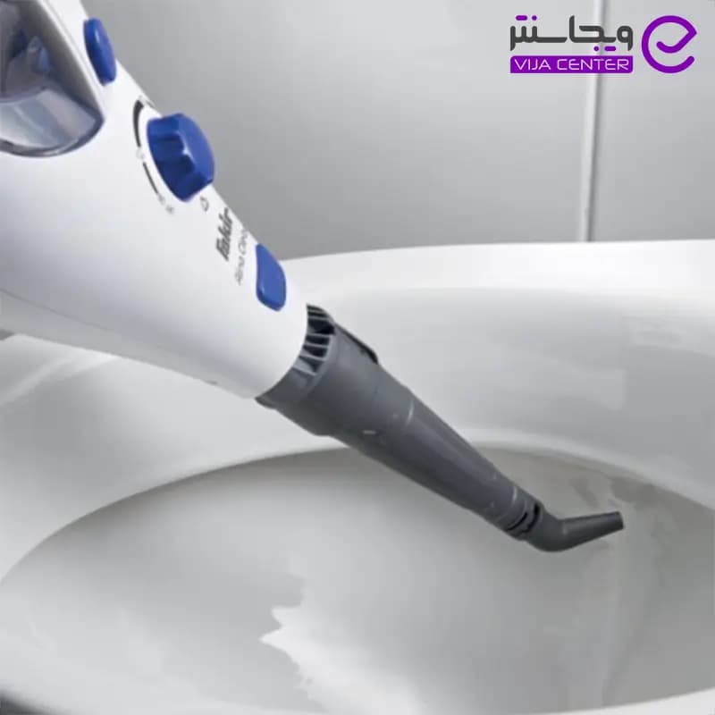 بخارشو فکر مدل Alina Clean — تصویر ۵