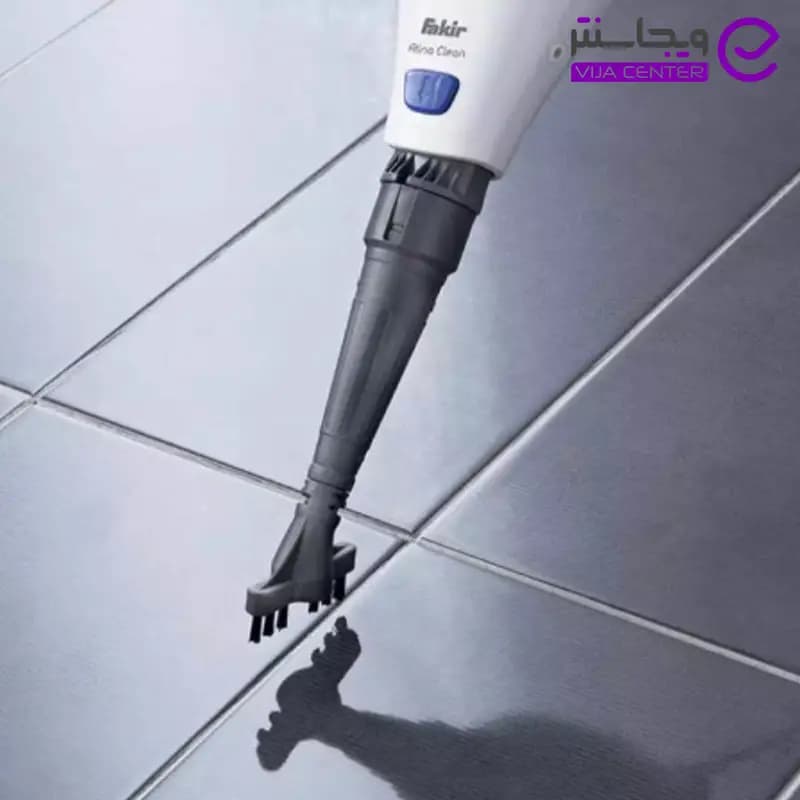 بخارشو فکر مدل Alina Clean — تصویر ۸