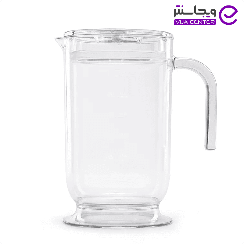 گوشت کوب برقی اسمگ مدل HBF03 — تصویر ۸